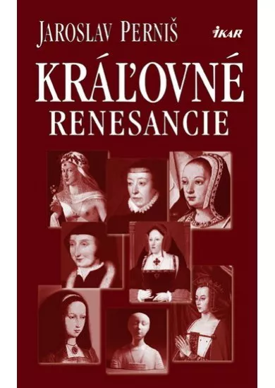 Kráľovné renesancie