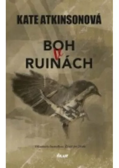 Boh v ruinách