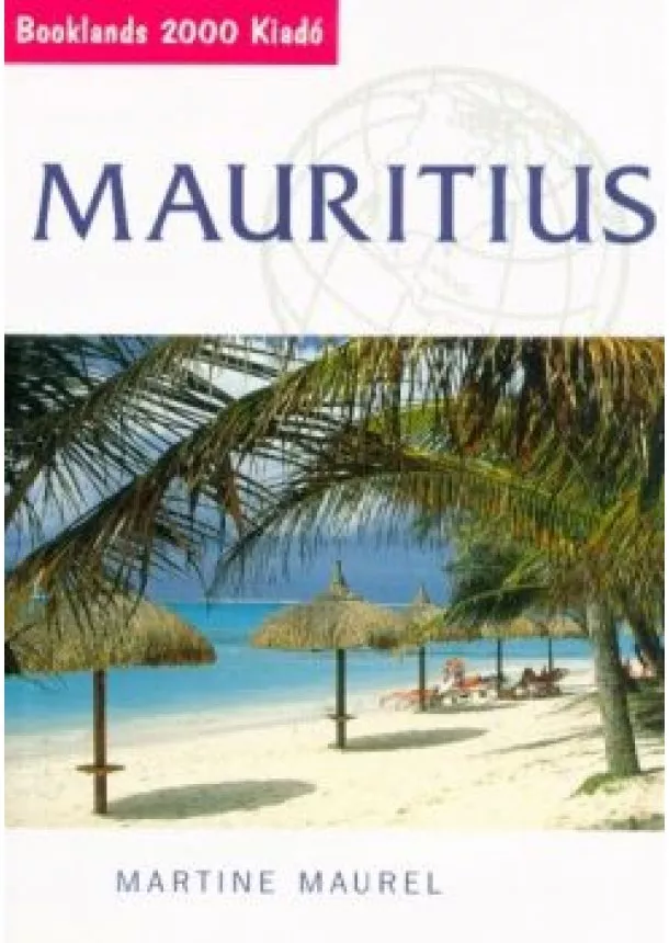 Martine Maurel - Mauritius