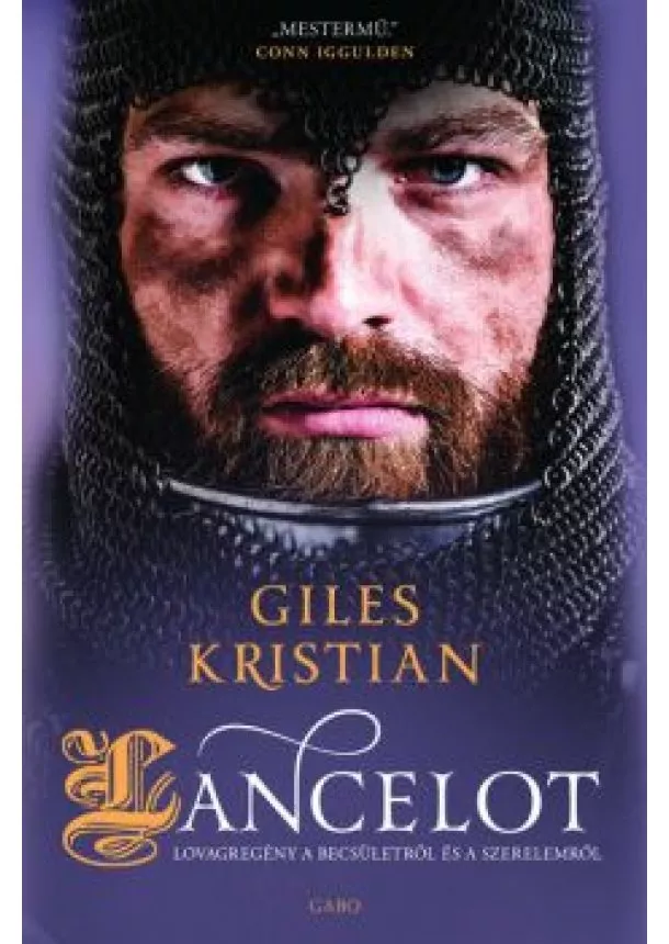 Giles Kristian - Lancelot