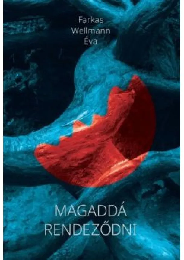 Farkas Wellmann Éva - Magaddá rendeződni