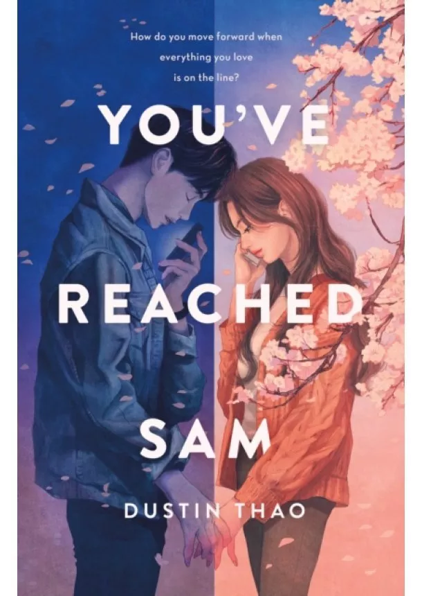 Dustin Thao - You've Reached Sam