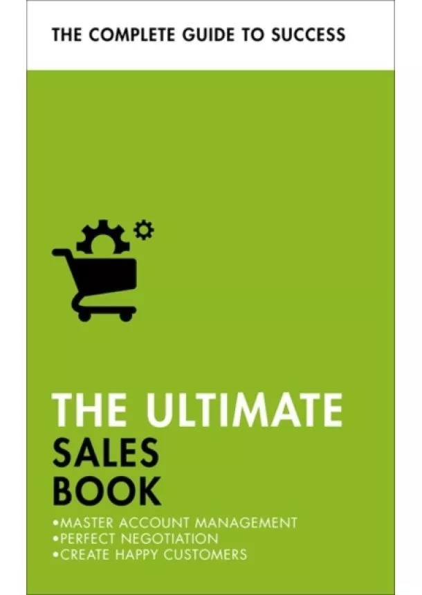 Christine Harvey, Grant Stewart, Di McLanachan, Peter Fleming - The Ultimate Sales Book