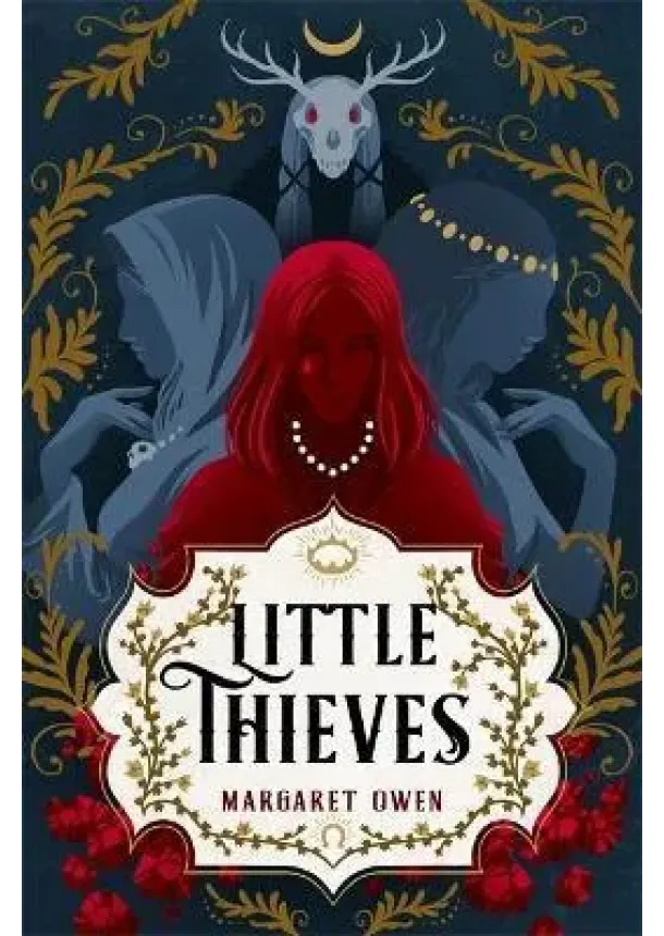 Little Thieves