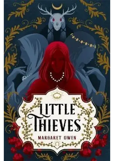 Little Thieves