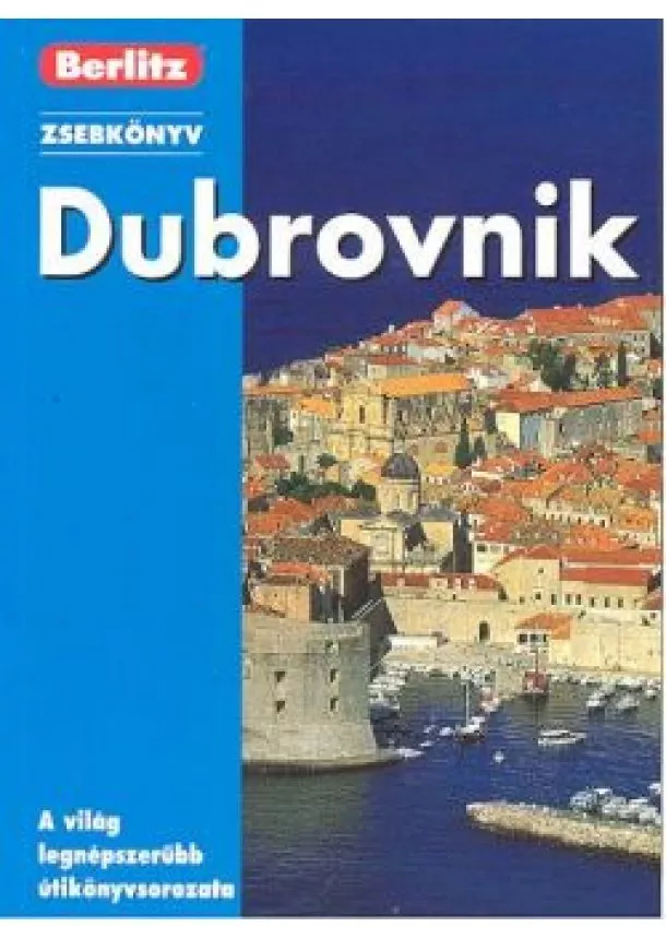 ROGER WILLIAMS - DUBROVNIK