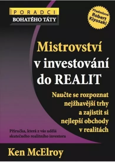 Mistrovství v investování do Realit