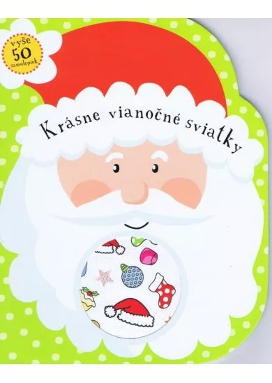 Krásne vianočné sviatky