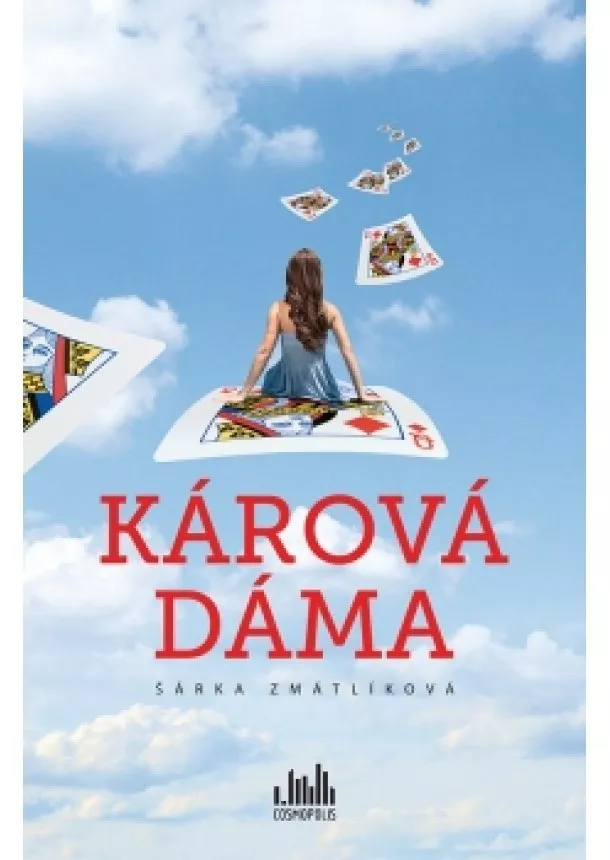 Šárka Zmátlíková - Kárová dáma