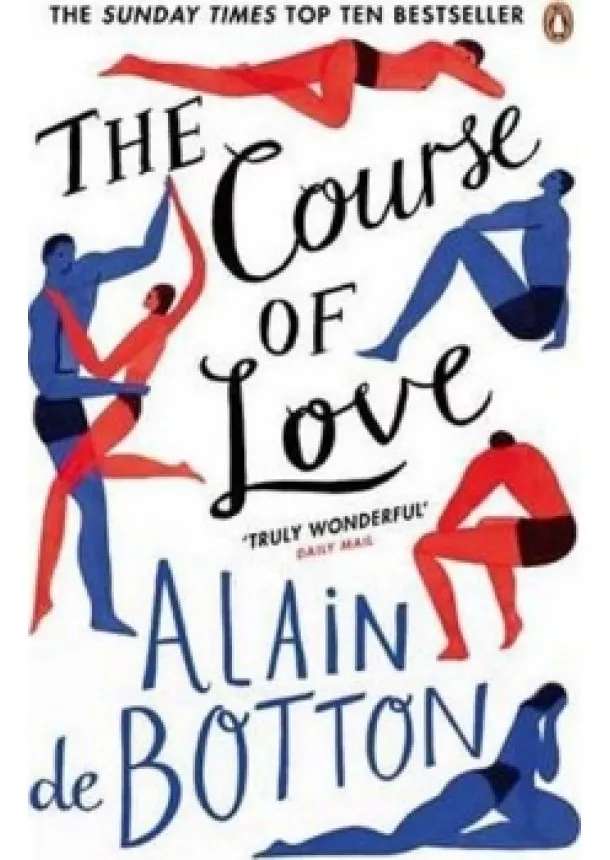 Alain de Botton - The Course of Love