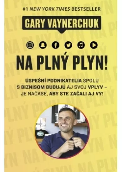 Na plný plyn