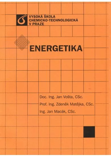 Energetika