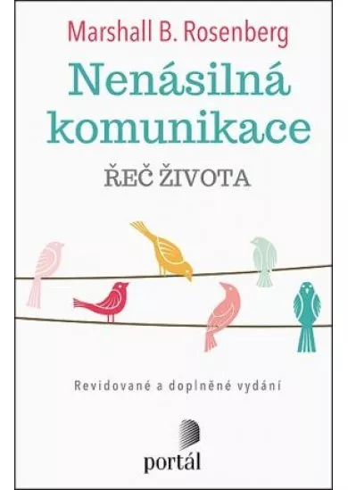 Nenásilná komunikace - Řeč života