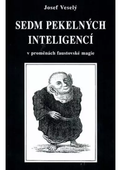 Sedm pekelných inteligencí