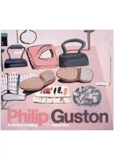 Philip Guston