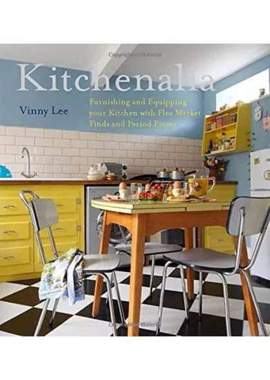 Kitchenalia