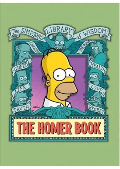 Homer Book