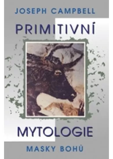 Primitivní mytologie - Masky bohů