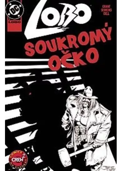 Lobo - Soukromé očko