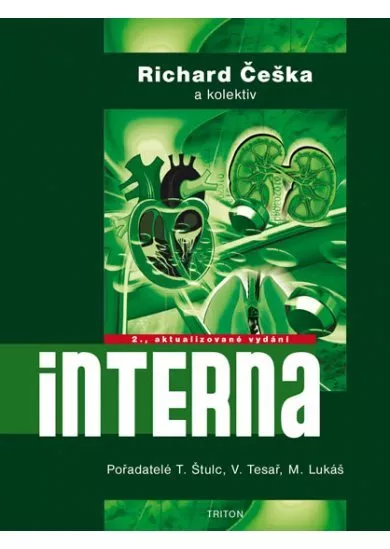 Interna - 2.vydání