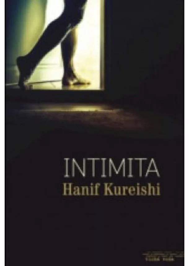 Hanif Kureishi - Intimita