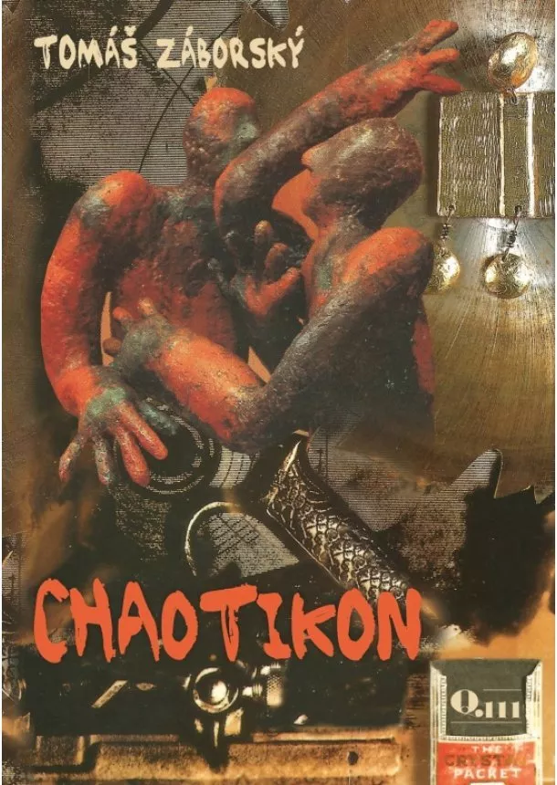 Tomáš Záborský - Chaotikon