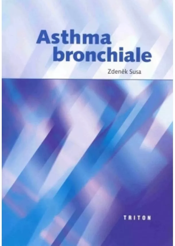 Zdeněk Susa - Asthma bronchiale