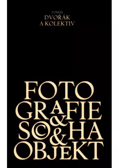 Fotografie, socha, objekt