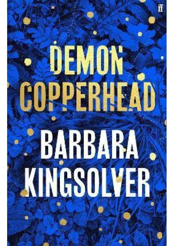 Barbara Kingsolver - Demon Copperhead