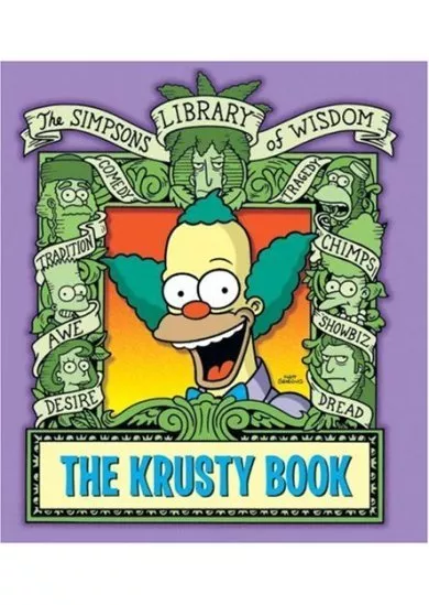 Krusty Book