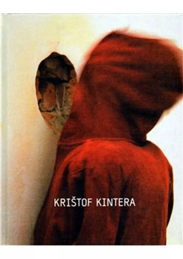 Krištof Kintera - Krištof Kintera