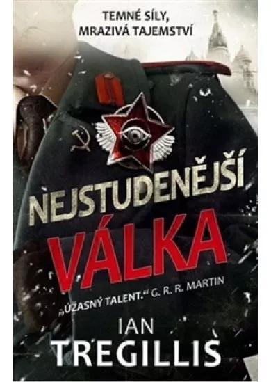 Nejstudenější válka