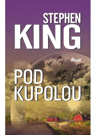 Pod Kupolou