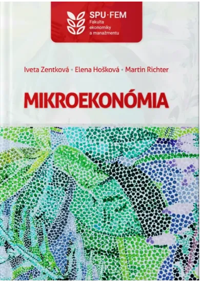 Mikroekonómia