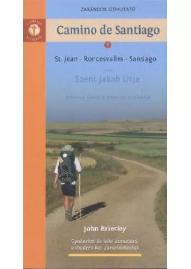 CAMINO DE SANTIAGO