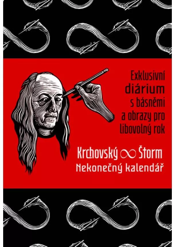 J. H. Krchovský - Nekonečný kalendář