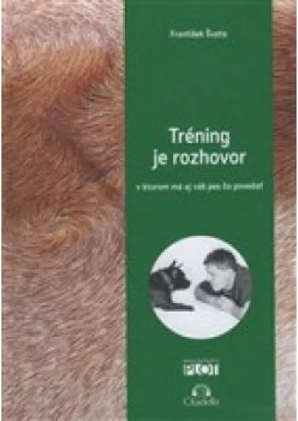 František Šusta - Tréning je rozhovor