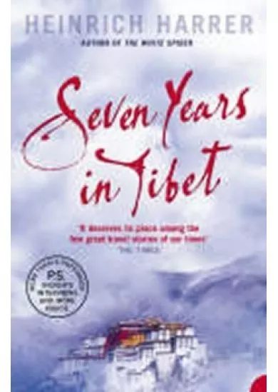 Seven Years in Tibet