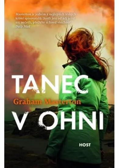 Tanec v ohni