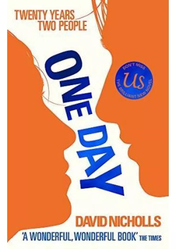 David Nicholls - One Day