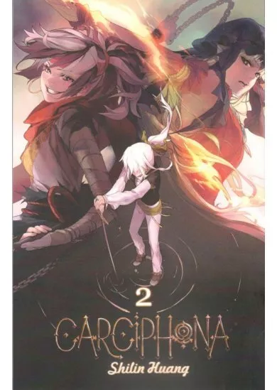 Carciphona 2