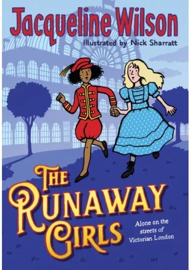 The Runaway Girls