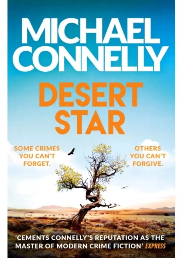 Michael Connelly - Desert Star