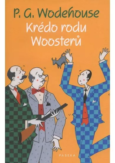 Krédo rodu Woosterů