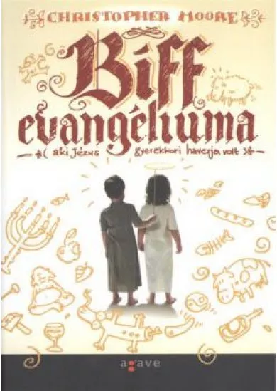 BIFF EVANGÉLIUMA