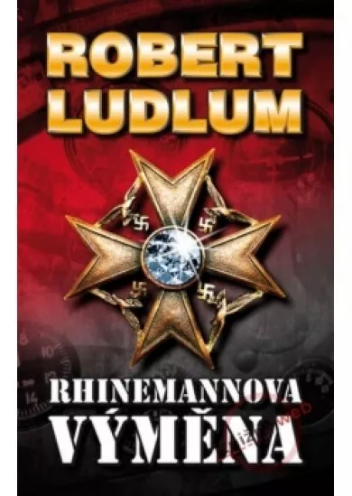 Rhinemannova výměna