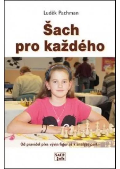 Šach pro každého