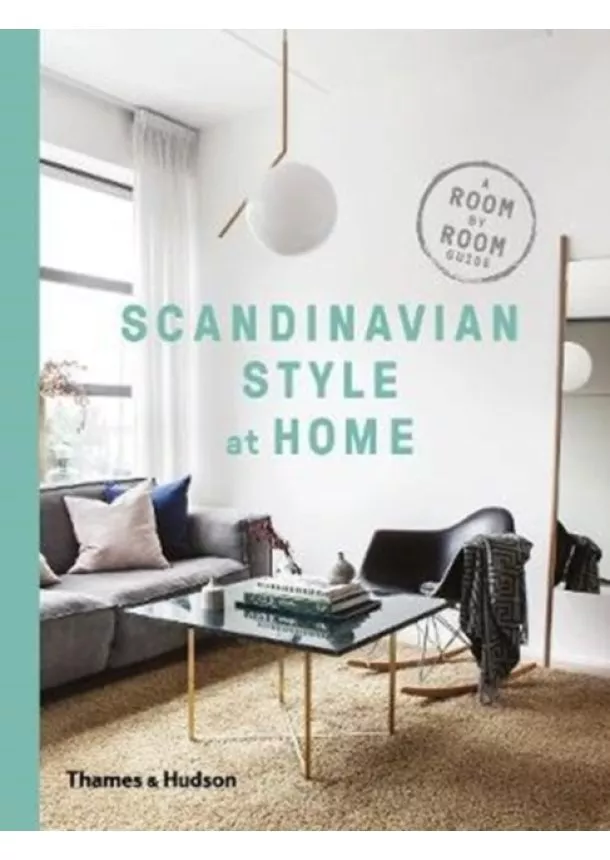 Allan Torp - Scandinavian Style at Home