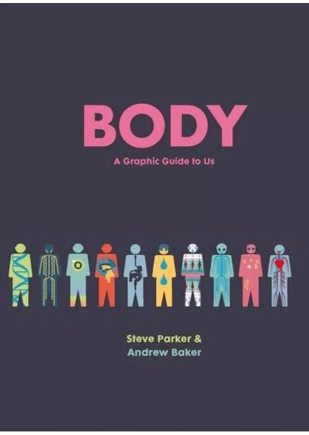 Steve Parker - Body