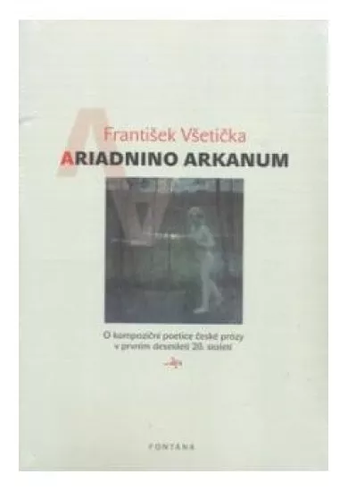 Ariadnino Arkanum